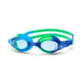 Little Bondi Svømmebrille barn Zoggs 2-6 år | Blå linse