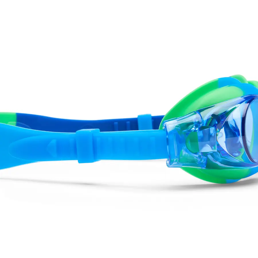 Little Bondi Svømmebrille barn Zoggs 2-6 år | Blå linse 
