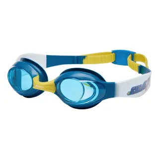 Paw Patrol Little Twist Sv&#248;mmebrille Zoggs 2-6 &#229;r | Klar linse | Bl&#229;/Gul