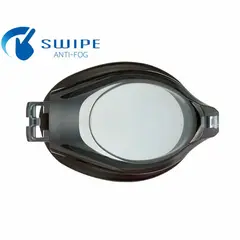 View Optisk linse for langsynte +3,5 Svart (+) | 1 stk linse