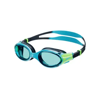 Biofuse 2.0 Sv&#248;mmebrille Speedo | Bl&#229; linse/Bl&#229; | Junior