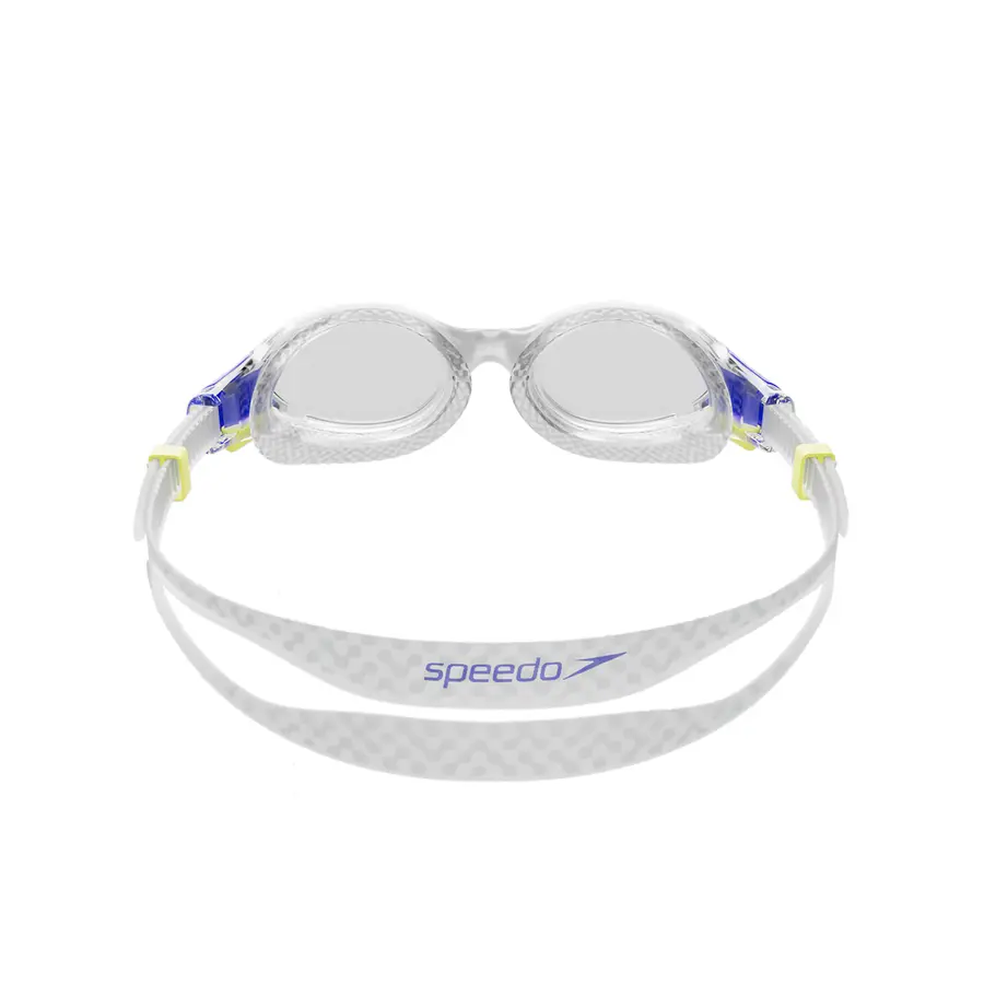 Biofuse 2.0 Junior Svømmebrille Speedo 6-14 år | Klar linse 