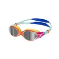 Biofuse 2.0 Mirror Junior Svømmebrille Speedo 6-14 år | Speillinse