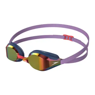 Fastskin Speedsocket 2 Svømmebrille Speedo | Speillinse | Lilla