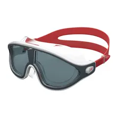 Biofuse Rift Mask Sv&#248;mmebrille Speedo | Sot linse | R&#248;d