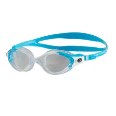 Futura Biofuse Flexiseal Svømmebrille Speedo | Klar linse | Dame