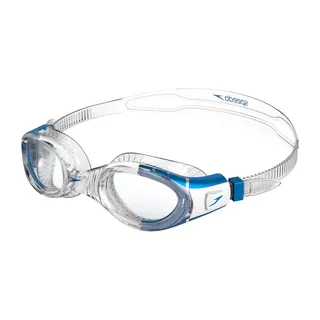 Futura Biofuse Flexiseal Jr Sv&#248;mmebrille Speedo 6-14 &#229;r | Klar linse