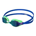 Fastskin Speedsocket 2 Svømmebrille Speedo | Speillinse | Blå