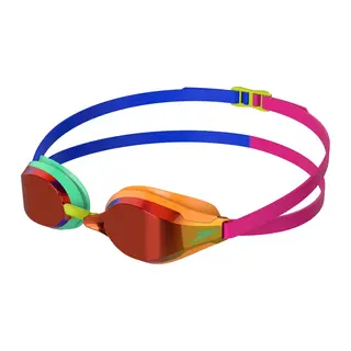 Fastskin Speedsocket 2 Svømmebrille Speedo | Speillinse | Flerfarget