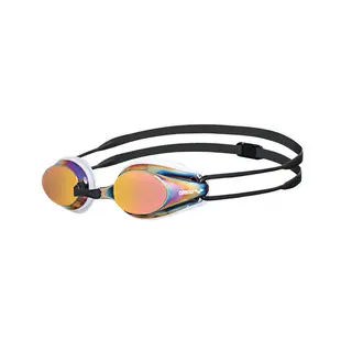 Tracks Mirror Sv&#248;mmebrille Arena | Speil/Farget | Racing brille