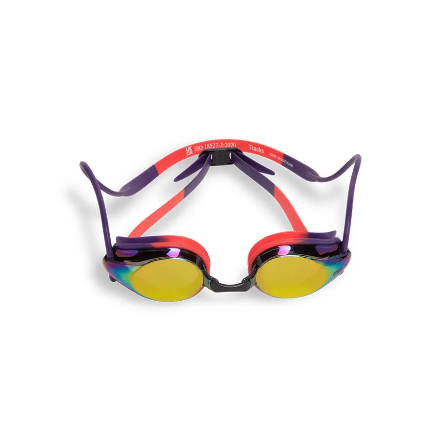 Tracks Mirror Svømmebrille Arena | Speillinse | Racing brille 