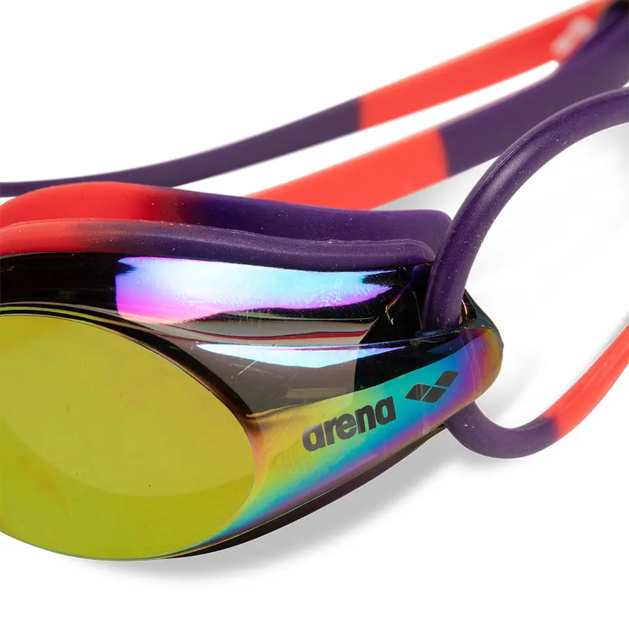 Tracks Mirror Svømmebrille Arena | Speillinse | Racing brille 