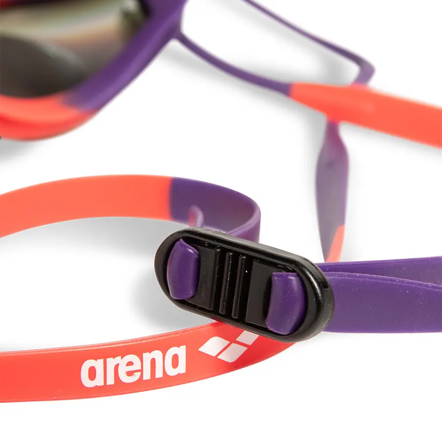 Tracks Mirror Svømmebrille Arena | Speillinse | Racing brille 