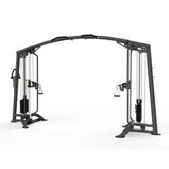 Cable Cross Gymsport Treningsapparat