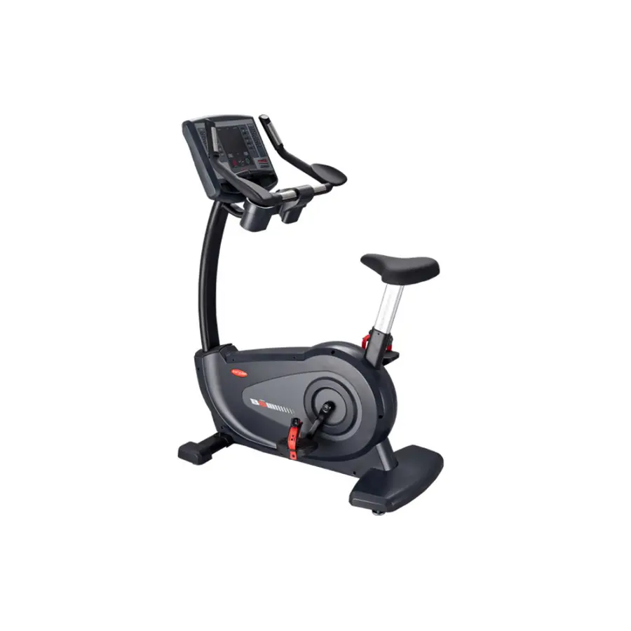 Magnetsykkel Upright Bike B8 for bedrifter og fysikalske institutter 