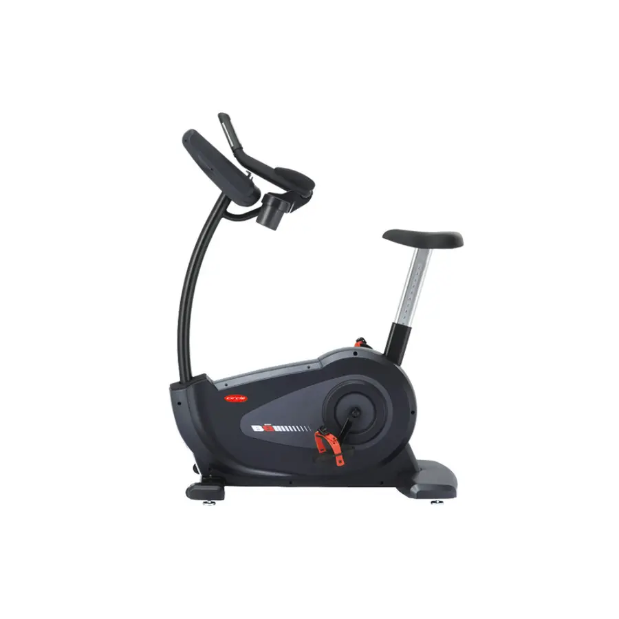 Magnetsykkel Upright Bike B8 for bedrifter og fysikalske institutter 