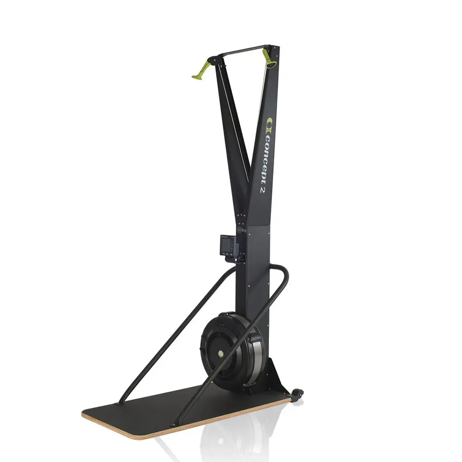 SkiErg med plattform PM5 Stakemaskin 