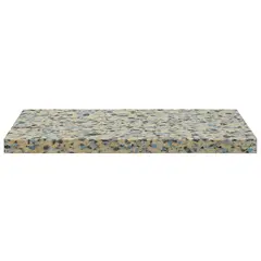 Regupol Variofoam 1000 Gulvbelegg Frivektsgulv | 200 x 100 x 4 cm