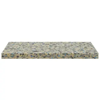Regupol Variofoam 1000 Gulvbelegg Frivektsgulv | 200 x 100 x 4 cm