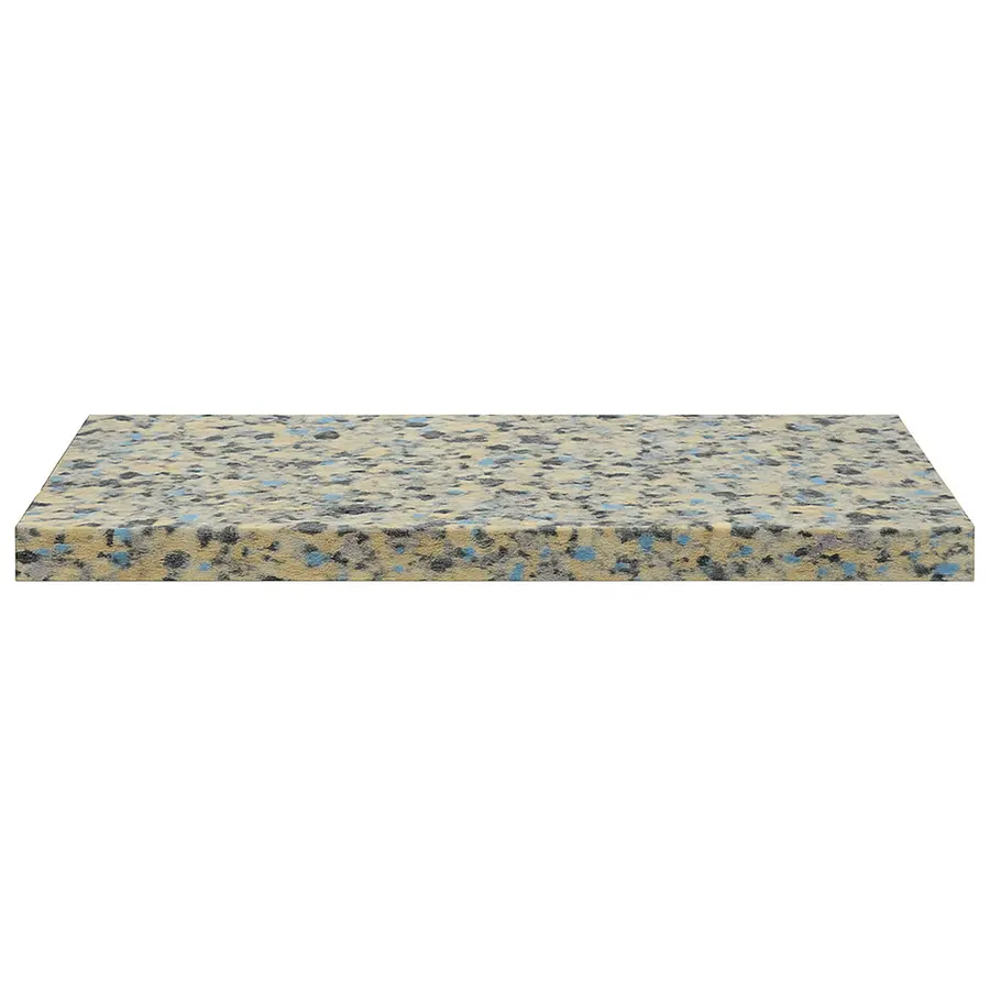 Regupol Variofoam 1000 Gulvbelegg Frivektsgulv | 200 x 100 x 4 cm 