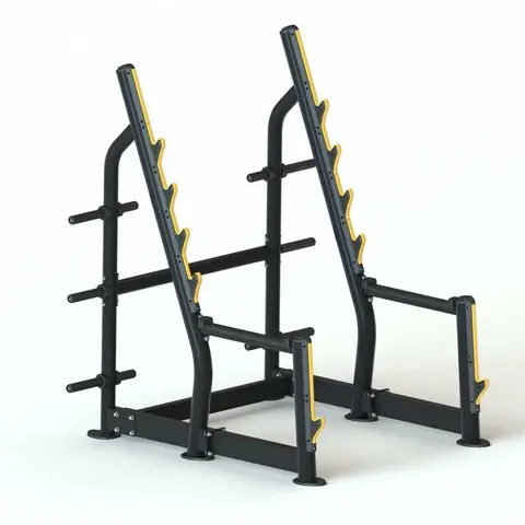 Squat Rack | Multi rack Knebøystativ - Treningsapparat