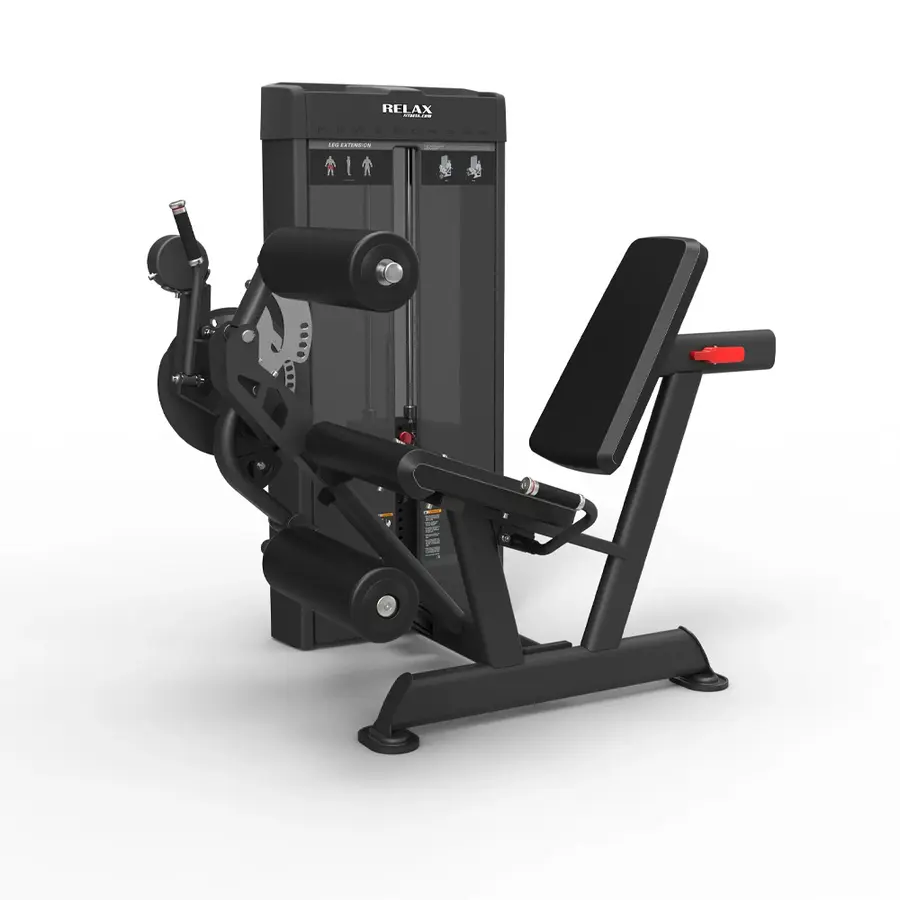 Treningsapparat Leg extension/leg curl Kombi | (PC2025) 