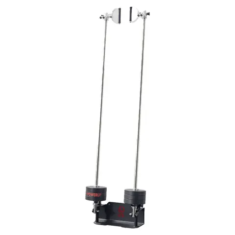 Powerup Dobbel landmine