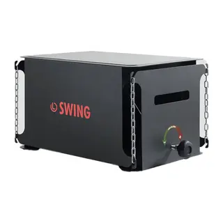 Swing Plattform Balansetrening