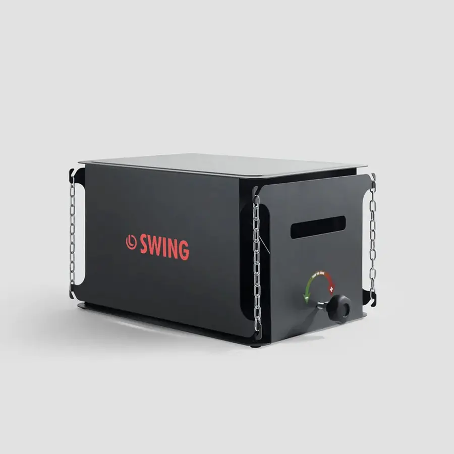 Swing Plattform Balansetrening 