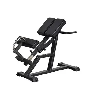 Gymleco Rygghev - Justerbar Treningsapparat
