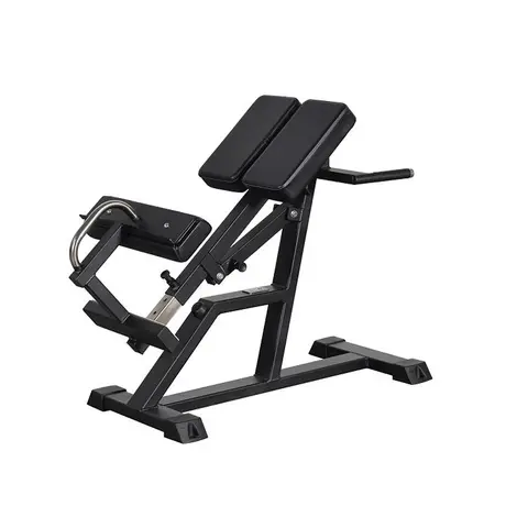 Gymleco Rygghev - Justerbar Treningsapparat