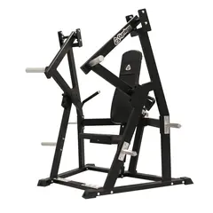 Gymleco Decline Brystpress Treningsapparat