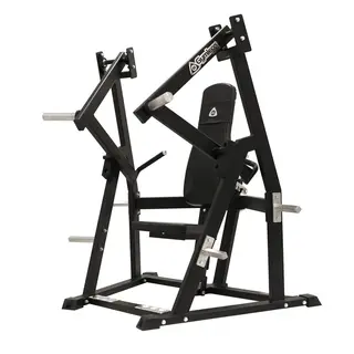 Gymleco Decline Brystpress Treningsapparat