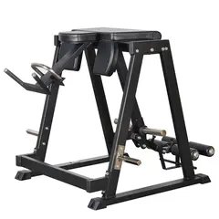 Gymleco Reverse Hyper Pendulum Treningsapparat for ben og setemuskler