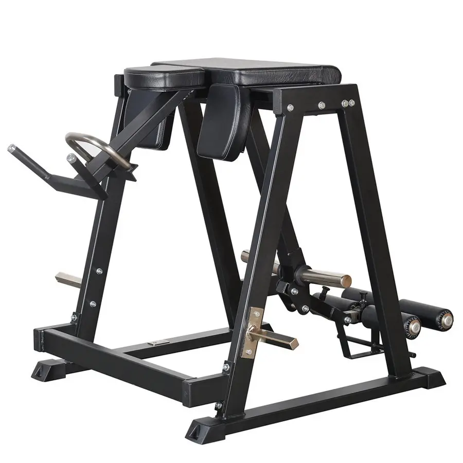 Gymleco Reverse Hyper Pendulum Treningsapparat for ben og setemuskler 