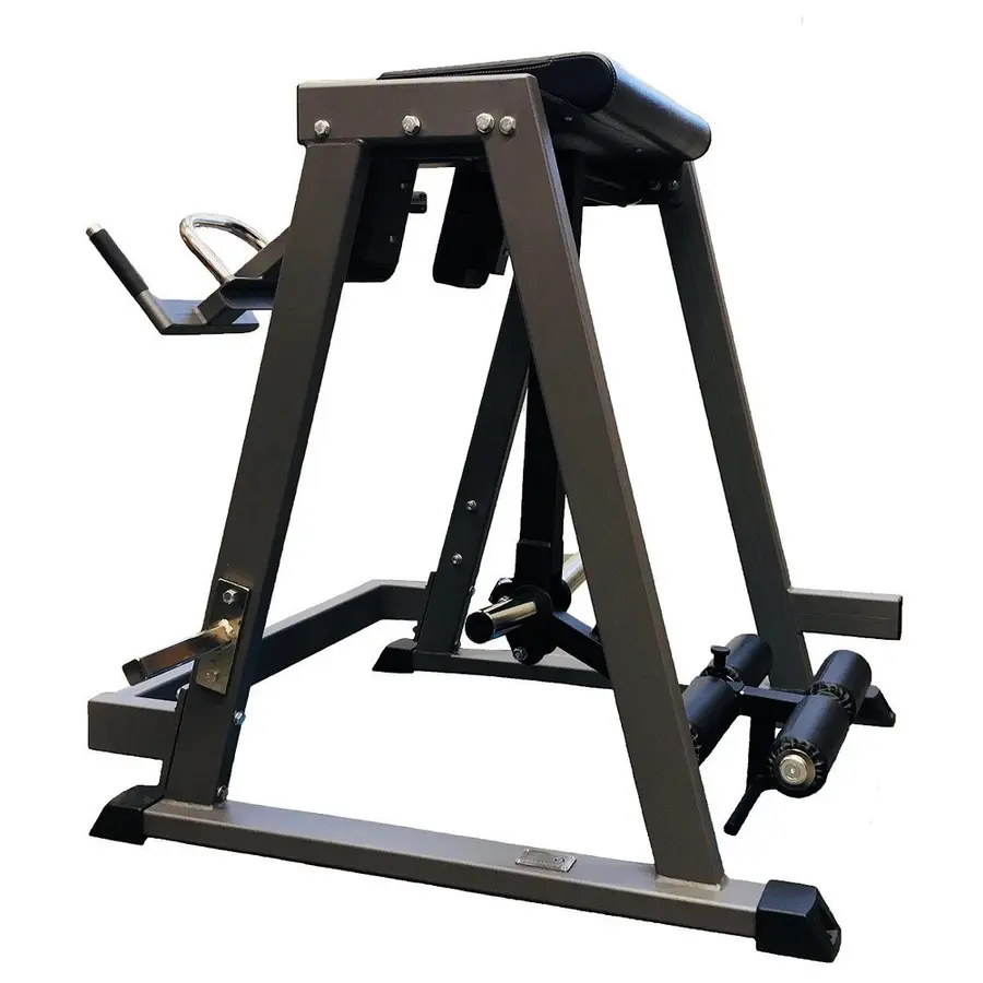Gymleco Reverse Hyper Pendulum Treningsapparat for ben og setemuskler 