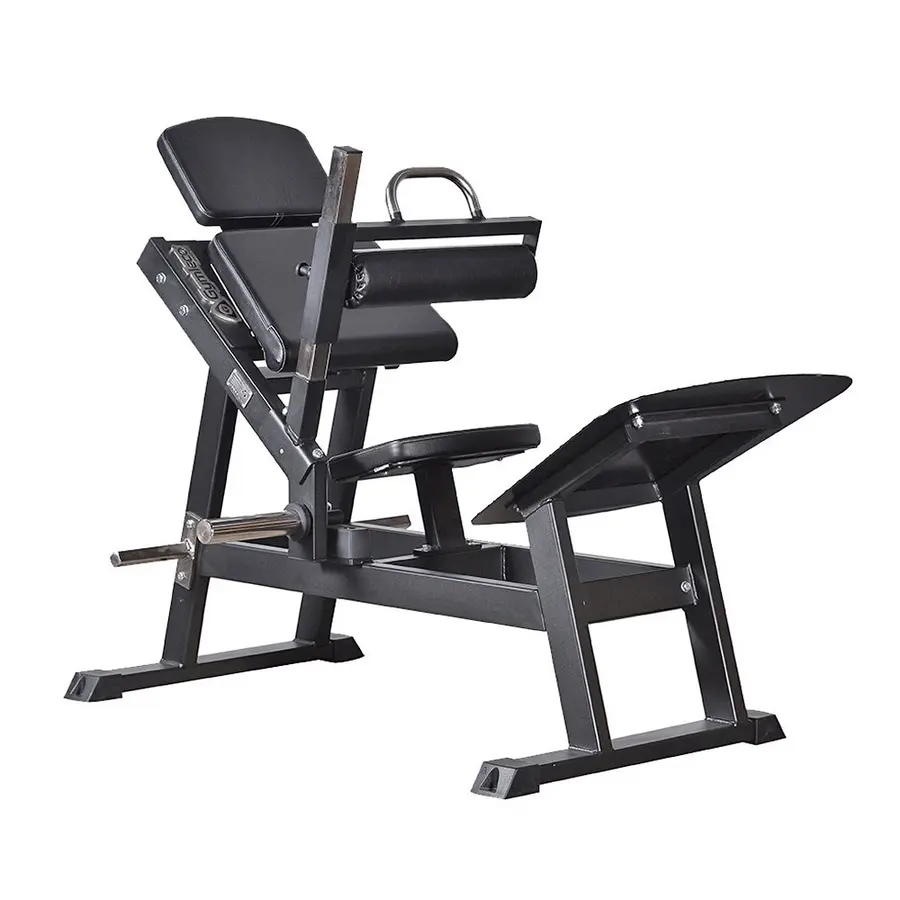 Gymleco Hip Thrust Frivektsapparat Treningsapparat 