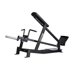 Gymleco T-bar skr&#229; Frivektsapparat Treningsapparat
