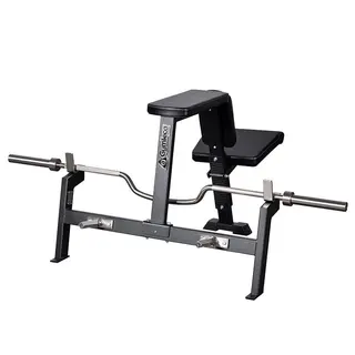 Gymleco Seal Row Benk Treningsbenk