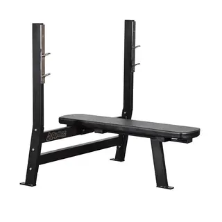 Gymleco Benkpress flat Treningsbenk
