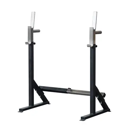 Benkpress/Knebøy Rack Justerbart stativ