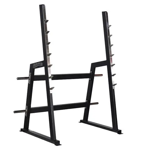 Gymleco Squat Rack Kneb&#248;ystativ - Treningsapparat