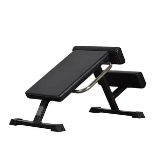 Gymleco Roman Chair Magebenk Treningsbenk