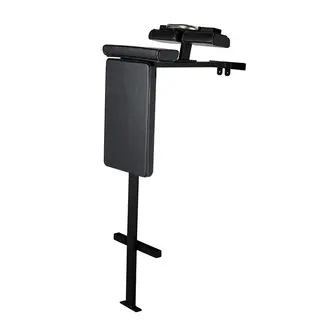 Gymleco Brutalbenk Treningsbenk