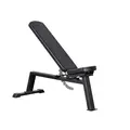 Gymleco Justerbar Benk Treningsbenk justerbar FID