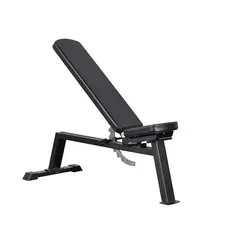 Gymleco Justerbar Benk Treningsbenk justerbar FID