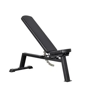 Gymleco Justerbar Benk Treningsbenk justerbar FID