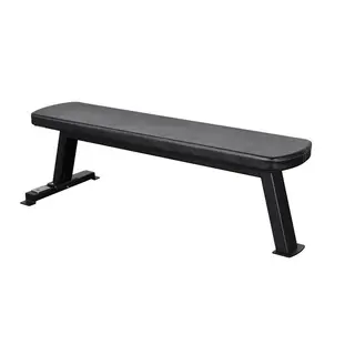 Gymleco Flat Benk Treningsbenk flat