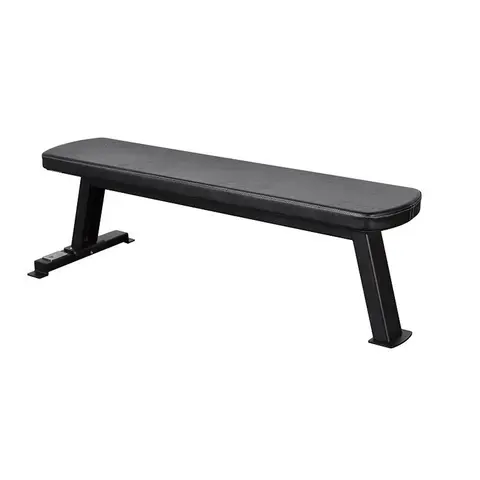 Gymleco Flat Benk Treningsbenk flat
