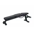 Gymleco Decline Benk Justerbar treningsbenk